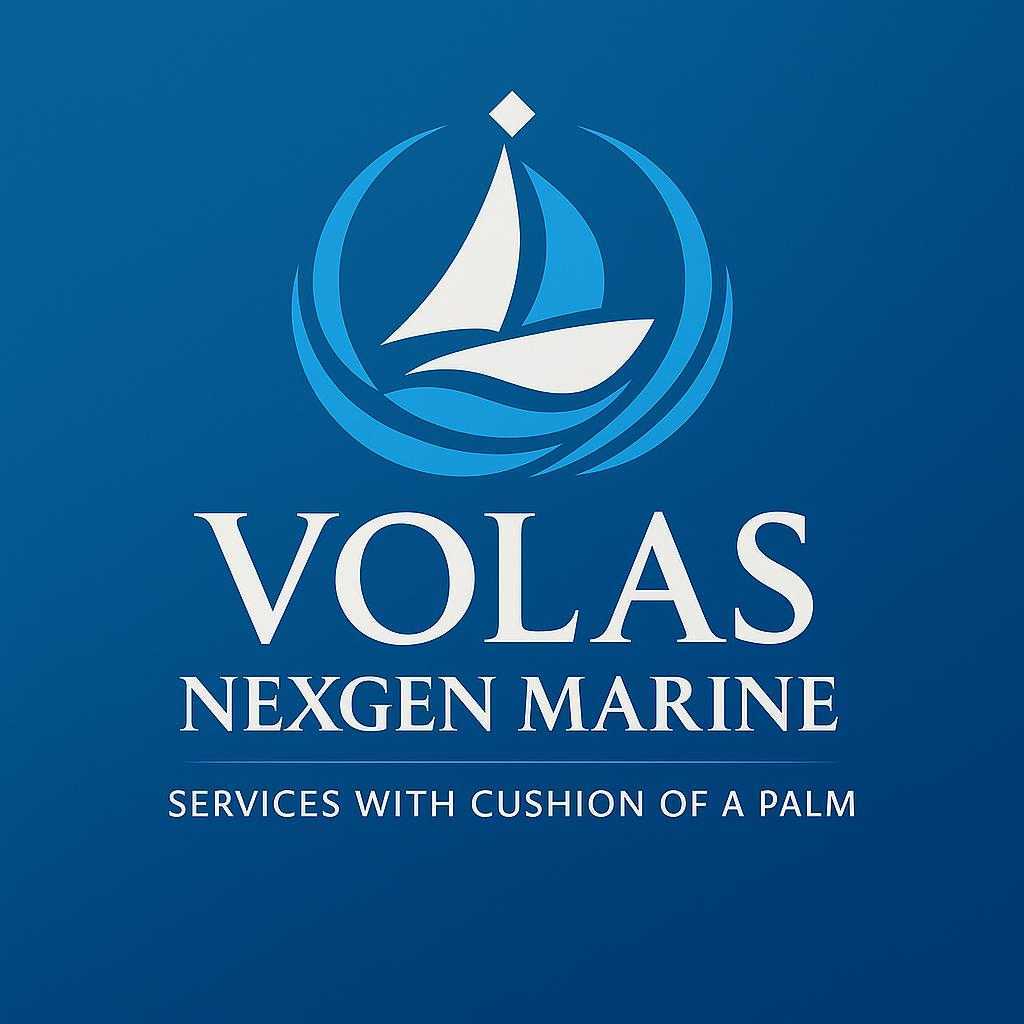 VOLAS NEXGEN MARINE
